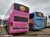Reliance Transportes 0708 na cidade de Aparecida, São Paulo, Brasil, por Vicente de Paulo Alves. Número da foto: #7944683.