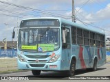 Aliança Transportes Urbanos 21347 na cidade de Fortaleza, Ceará, Brasil, por Francisco Elder Oliveira dos Santos. Número da foto: #:id.