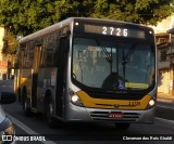 Upbus Qualidade em Transportes 3 5729 na cidade de São Paulo, São Paulo, Brasil, por Cleverson dos Reis Giraldi. ID da foto: :id.