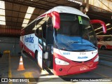 Empresa Reunidas Paulista de Transportes 145415 na cidade de Araçatuba, São Paulo, Brasil, por Carlos Vinicius Estevão Menezes. Número da foto: #:id.
