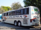 Pluma Conforto e Turismo 3829 na cidade de Aparecida, São Paulo, Brasil, por Michel Soares da Rocha. Número da foto: #7944435.
