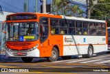 TRANSPPASS - Transporte de Passageiros 8 0316 na cidade de São Paulo, São Paulo, Brasil, por Lucas Sousa. ID da foto: :id.