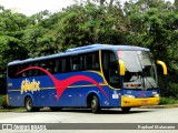 Rápido Expresso Fênix Viação 11525 na cidade de São Paulo, São Paulo, Brasil, por Raphael Malacarne. Número da foto: #7943875.