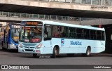 Transcal Sul Transportes Coletivos 24157 na cidade de Porto Alegre, Rio Grande do Sul, Brasil, por Jardel Moraes. Número da foto: #:id.