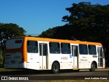 Auto Viação Marechal Brasília 440582 na cidade de Gama, Distrito Federal, Brasil, por José Antônio Gama. Número da foto: #:id.