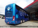 Expresso do Sul 419309 na cidade de Juiz de Fora, Minas Gerais, Brasil, por Fabiano da Silva Oliveira. Número da foto: #:id.