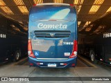 Viação Cometa 719619 na cidade de Ribeirão Preto, São Paulo, Brasil, por Marcelo Horta. Número da foto: #:id.