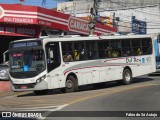 Del Rey Transportes 957 na cidade de Carapicuíba, São Paulo, Brasil, por Fábio de Sá Aráujo. Número da foto: #:id.