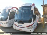 Empresa Reunidas Paulista de Transportes 145335 na cidade de Araçatuba, São Paulo, Brasil, por Carlos Vinicius Estevão Menezes. Número da foto: #7945867.