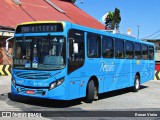 Viação Nossa Senhora do Amparo RJ 186.107 na cidade de Niterói, Rio de Janeiro, Brasil, por Renan Vieira. Número da foto: #7944441.