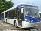 SBC Trans 2083 na cidade de São Bernardo do Campo, São Paulo, Brasil, por Franklin Freire dos Santos. Número da foto: #:id.