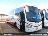 Empresa Reunidas Paulista de Transportes 145402 na cidade de Araçatuba, São Paulo, Brasil, por Carlos Vinicius Estevão Menezes. Número da foto: #7943842.