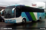 Autobuses sin identificación - Costa Rica  na cidade de Limón, Limón, Limón, Costa Rica, por Yliand Sojo. Número da foto: #:id.