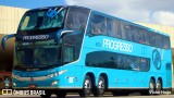 Auto Viação Progresso 6157 na cidade de Caruaru, Pernambuco, Brasil, por Victor Hugo. Número da foto: #:id.