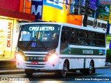 Coopertransp União 18 na cidade de Cubatão, São Paulo, Brasil, por Adam Xavier Rodrigues Lima. Número da foto: #7944377.