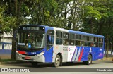 Viação Miracatiba 15.837 na cidade de Embu das Artes, São Paulo, Brasil, por Ricardo Luiz. Número da foto: #7945341.