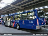 Transportes Capellini 19.161 na cidade de Campinas, São Paulo, Brasil, por José Eduardo Garcia Pontual. Número da foto: #:id.