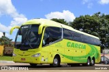 Viação Garcia 7739 na cidade de Maringá, Paraná, Brasil, por José Melo. Número da foto: #7944780.