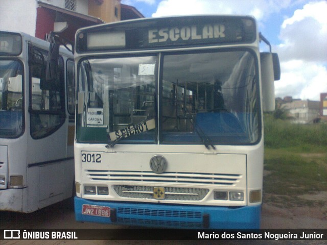 Prefeitura Municipal de Simões Filho 1886 na cidade de Simões Filho, Bahia, Brasil, por Mario dos Santos Nogueira Junior. ID da foto: 7948648.