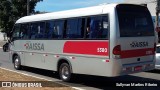 Viação Raíssa 5380 na cidade de Anápolis, Goiás, Brasil, por Sullyvan Martins Ribeiro. Número da foto: #7948999.