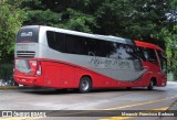 Empresa de Ônibus Pássaro Marron 5938 na cidade de São Paulo, São Paulo, Brasil, por Moaccir  Francisco Barboza. Número da foto: #:id.