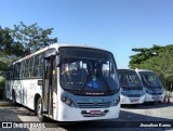 Transportes Futuro C30175 na cidade de Rio de Janeiro, Rio de Janeiro, Brasil, por Jhonathan Barros. Número da foto: #:id.