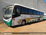 Guimatur Turismo 2200 na cidade de Araçatuba, São Paulo, Brasil, por Carlos Vinicius Estevão Menezes. Número da foto: #:id.