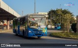 Nova Transporte 22182 na cidade de Cariacica, Espírito Santo, Brasil, por Gabriel Lavnis. Número da foto: #7946625.