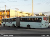 SOUL - Sociedade de Ônibus União Ltda. 7437 na cidade de Porto Alegre, Rio Grande do Sul, Brasil, por Gabriel Cafruni. Número da foto: #:id.