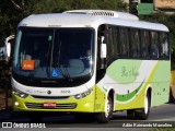 Rio Negro Fretamento e Turismo 38218 na cidade de Belo Horizonte, Minas Gerais, Brasil, por Adão Raimundo Marcelino. Número da foto: #7949273.