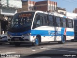 Auto Viação Jabour D86259 na cidade de Rio de Janeiro, Rio de Janeiro, Brasil, por Gabryel Aguiar. Número da foto: #:id.