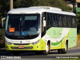 Rio Negro Fretamento e Turismo 37318 na cidade de Belo Horizonte, Minas Gerais, Brasil, por Adão Raimundo Marcelino. Número da foto: #7949261.
