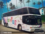 Famtur Turismo 2000 na cidade de Belém, Pará, Brasil, por Marco Antonio Costa. Número da foto: #:id.