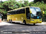Viação Itapemirim 9551 na cidade de São Paulo, São Paulo, Brasil, por João Paulo  dos Santos Pinheiro. Número da foto: #7948894.