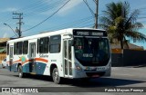 Auto Viação Salineira RJ 111.039 na cidade de São Pedro da Aldeia, Rio de Janeiro, Brasil, por Patrick Moyses Proença. ID da foto: :id.