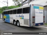 Viação Itapemirim RELAX STUDIO na cidade de São Paulo, São Paulo, Brasil, por Nivaldo Junior. Número da foto: #7947729.