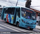 Auto Viação São José 12111 na cidade de Fortaleza, Ceará, Brasil, por Wescley  Costa. Número da foto: #:id.