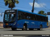 Transportadora Globo 963 na cidade de Recife, Pernambuco, Brasil, por Samuel Júnior. Número da foto: #:id.
