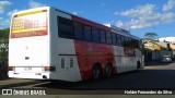 Ônibus Particulares O370 na cidade de Atibaia, São Paulo, Brasil, por Helder Fernandes da Silva. Número da foto: #:id.