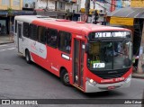 Transmoreira 87195 na cidade de Belo Horizonte, Minas Gerais, Brasil, por Júlio César. Número da foto: #7947397.