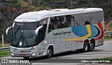 Colméia Expresso 4600 na cidade de Aparecida, São Paulo, Brasil, por Athos Lauriano do Prado. Número da foto: #:id.
