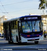 BR7 Mobilidade 1707 na cidade de São Bernardo do Campo, São Paulo, Brasil, por Marcos Oliveira. Número da foto: #:id.