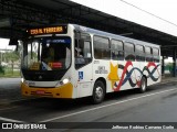 Transcel > CS Brasil 110245 na cidade de Mogi das Cruzes, São Paulo, Brasil, por Jefferson Rodrigo Camargo Gorito. Número da foto: #:id.