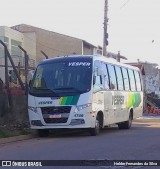Vesper Transportes 1746 na cidade de Atibaia, São Paulo, Brasil, por Helder Fernandes da Silva. Número da foto: #:id.