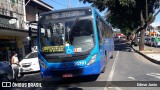 Transcbel 30791 na cidade de Belo Horizonte, Minas Gerais, Brasil, por Edmar Junio. Número da foto: #:id.