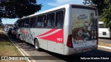 Viação Raíssa 1417 na cidade de Anápolis, Goiás, Brasil, por Sullyvan Martins Ribeiro. Número da foto: #:id.
