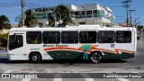 Viação Montes Brancos RJ 196.013 na cidade de São Pedro da Aldeia, Rio de Janeiro, Brasil, por Patrick Moyses Proença. Número da foto: #7949432.