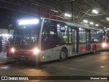 Express Transportes Urbanos Ltda 4 8082 na cidade de São Paulo, São Paulo, Brasil, por Manoel Junior. Número da foto: #:id.