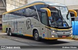 RodeRotas - Rotas de Viação do Triângulo 7728 na cidade de Campinas, São Paulo, Brasil, por Matheus Oliveira. Número da foto: #:id.