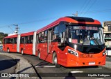 Auto Viação Redentor HE728 na cidade de Curitiba, Paraná, Brasil, por Hipólito Rodrigues. Número da foto: #7948102.